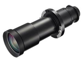 FIXED LENS 0.93:1 F/NP-PH2601QL PRJCTR