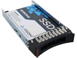 AXIOM 1.92TB ENTERPRISE PRO EP400 2.5-INCH HOT-SWAP SATA SSD FOR LENOVO
