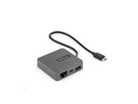 10GBPS USB-C MULTIPORT ADAPTER HDMI/VGA