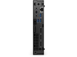DELL OPTIPLEX MICRO PLUS CORE I5 13500T 16GB 1DIMM 256GB SS WLS W11 3DP 1USBC 12 29 1899