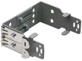 BLACK BOX CORP EXPOINT DIN RAIL MOUNTING KIT LMC207-DRM