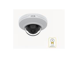 AXIS M3085-V 2MP DLPU WDR H.265 & H.265 ULTRA COMPACT
