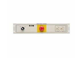 EATON PDU EPO 2U PC2641-D-LTR