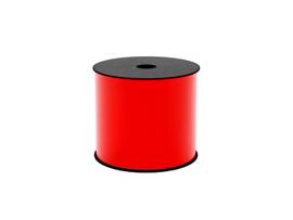BROTHER MOBILE 4IN WIDE TT CONTINUOUS VINYL RED LABEL