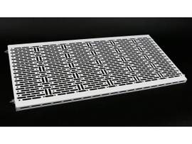 LEGRAND-WIREMOLD CEILING BOX SHELF