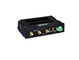 DIGI HX15 INDOOR GATEWAY 8-CHANNEL LORAWAN 902-928MHZ 10/100 ETHERNET LTE CAT-M1 AT&T 3FF SIM 1.2DBI ANTENNA 2M ETHERNET CABLE 110-240V POWER SUPPLY