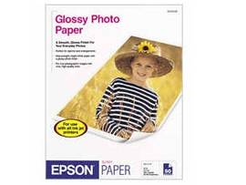 PHOTO PAPER GLOS 4X6 100CT