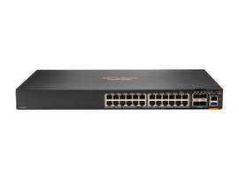HPE ANW 6300F 24G 4L TAA SW US EN