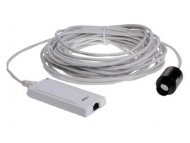 AXIS P1280 E THERMAL NETWORK CAMERA