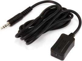 MONOPRICE 5FT IR EXTENDER CABLE (SENDER)