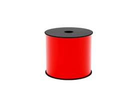 BROTHER MOBILE 4IN WIDE TT CONTINUOUS VINYL RED LABEL