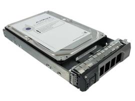 AXIOM 10TB 6GB/S SATA 7.2K RPM LFF 512E HOT-SWAP HDD FOR DELL - 400-ANXI