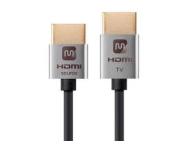 MONOPRICE ULTRA SLIM SERIES ACTIVE HIGH SPEED HDMI