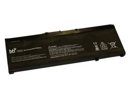 BATTERY TECH BTI 917724-856-BTI 4-CELL 15.4V LI-ION NOTEBO