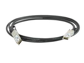 AXIOM 100GBASE-CR4 QSFP28 TO 4 SFP28 PASSIVE DAC CUMULUS COMPATIBLE 3M