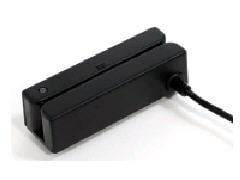 UNITECH MSR120 3 TRACK USB BLACK