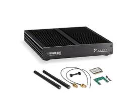 BLACK BOX CORP IES FANLESS VESA SUBSCRIBER ICVF-VE-SU-W