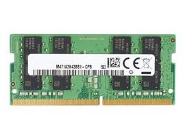 HP 16GB (1X16GB) DDR4 3200 SODIMM MEM