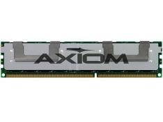 AXIOM 16GB DDR3-1600 LOW VOLTAGE ECC RDIMM FOR ORACLE - 7104931