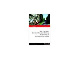 LEXMARK WRNTY ADV EXCH T652 EXTND 2YR