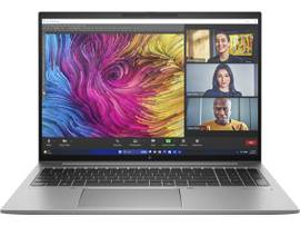 HP ZFLY16G11 U5-125H 16 16GB/512 PC ENGLISH