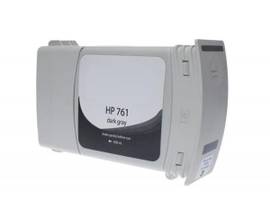 WF, HP 761 INK DARK GRAY