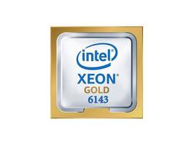 HPE SPS-CPU SKL-SP XEON-G 6143/2.8G 16C 205W
