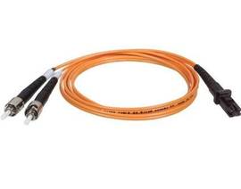 TRIPP LITE DUPLEX MULTIMODE FIBER OPTIC PTCH CBL 6F