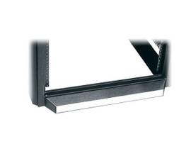 Legrand-Middle Atlantic RCK OPTS CNSL TOE KICK/FTREST