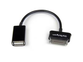 SAMSUNG GALAXY TAB USB ADAPTER CABLE