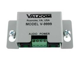 VALCOM END OF LINE DEVICE