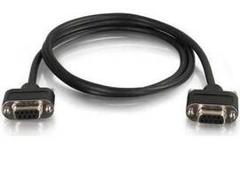C2G 3FT CMG DB9 CABLE F-F