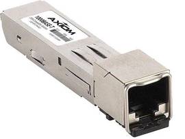 AXIOM 1000BASE-T SFP TRANSCEIVER FOR FORTINET - FG-TRAN-GC
