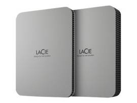 SEAGATE LACIE MOBILE DRIVE 4TB USB-C