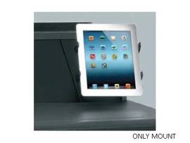 MILESTONE CLB FURNITURE L5 CLAMPING TABLET MOUNT