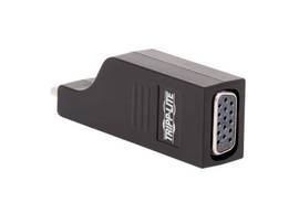 TRIPP LITE USB-C TO VGA VERTICAL ADAPTER