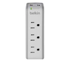 BELKIN SURGE MULTI-PACK