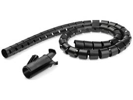 CABLE MANAGEMENT SLEEVE - 25MM X 2.5M