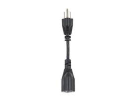 BRETFORD CABLE, 6NEMA EXTENSION, 10-PACK