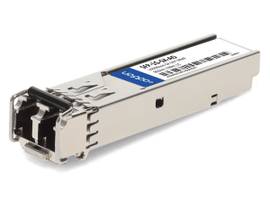 AddOn LG-Ericsson SFP1G-SX Compatible TAA Compliant 1000Base-SX SFP Transceiver