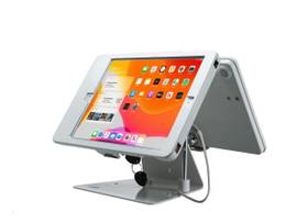CTA DIGITAL SEC DUAL-TABLET KIOSK STAND