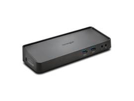 KENSINGTON DOCKING STN SD3600 UNIV USB 3.0