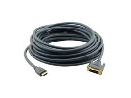 KRAMER HDMI TO DVI MALE MALE CABLE 3