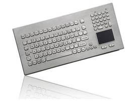 SS DT KYB W/102 KEYS & TP