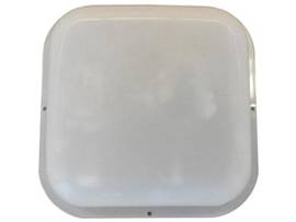 VENTEV LARGE WI-FI AP COVER - CLEAR