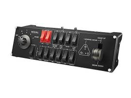 G SAITEK PRO FLIGHT SWITCH PANEL