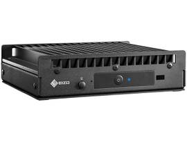 EIZO HIGH PERFORMANCE 48 CHANNEL DECODER WITH DUAL 4K OUTPUT, SUPPORTS H.264/H.265 STREAMS, ONVIF DUAL 4K OUTPUT, SUPPORTS H.264/H.265 STREAMS,