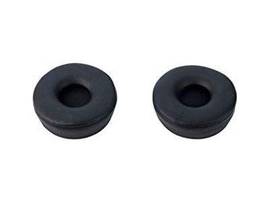 JABRA ENGAGE EAR CUSHION BLK 1 PAIR FOR STEREO