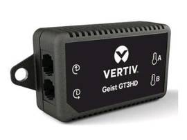 VERTIV GT3HD-50 - TEMPERATURE X3, HUMIDITY AND DEW POINT SENSOR, 50FT - G1547