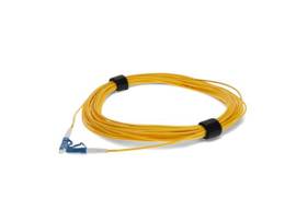 ADD-ON15M LC OS2 YELLOW SIMPLEX PATCH CBL